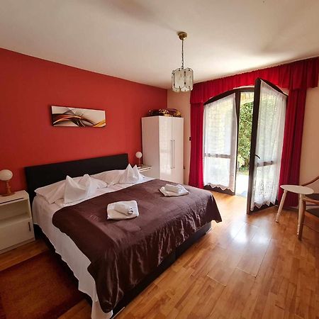 Steinhaus Bed & Breakfast Keszthely Exterior foto
