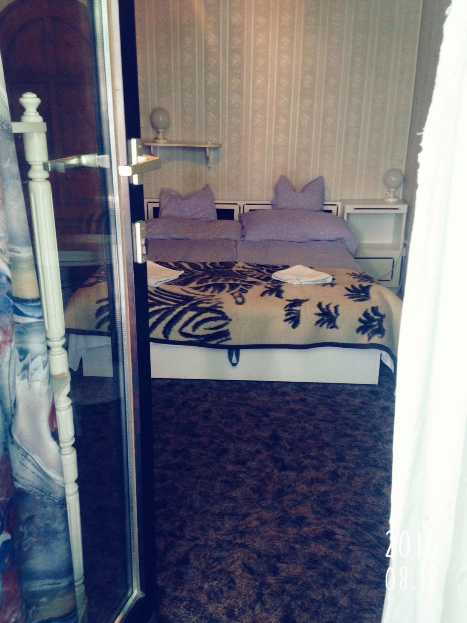 Steinhaus Bed & Breakfast Keszthely Exterior foto