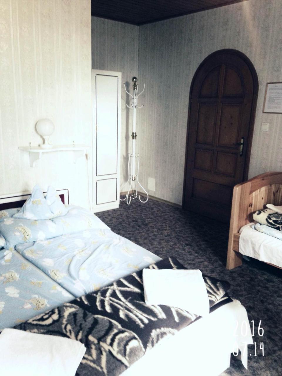 Steinhaus Bed & Breakfast Keszthely Exterior foto
