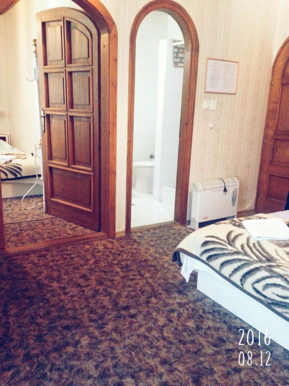 Steinhaus Bed & Breakfast Keszthely Exterior foto